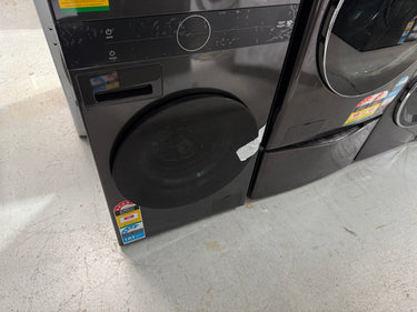 Transportation damaged LG WashTower™ 12 kg/9 kg Washer-Dryer Combo – WWT‑1209 - Second Hand Appliances Geebung